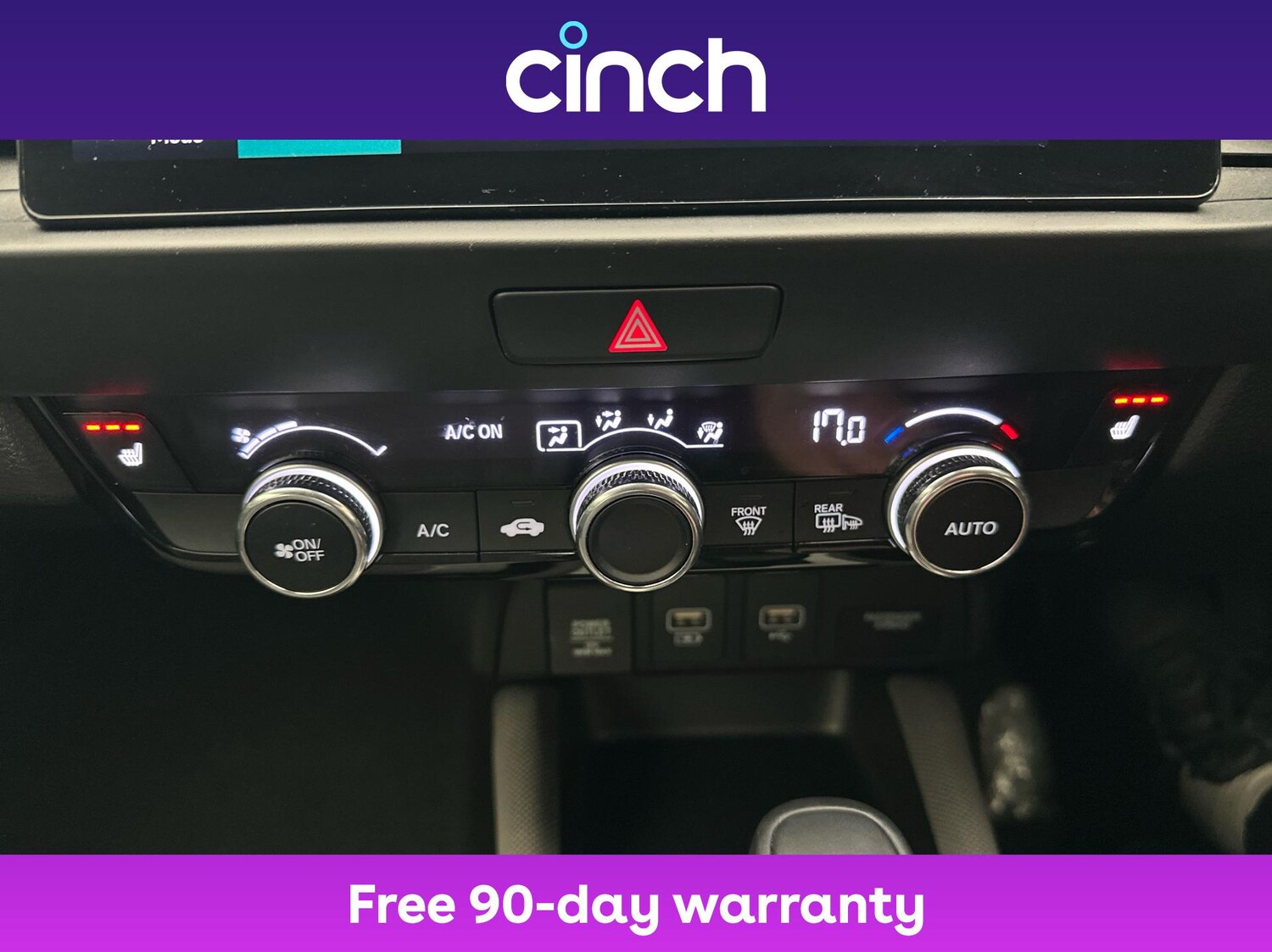 Used Honda Jazz 2022 for sale - 76758446: Photo 34