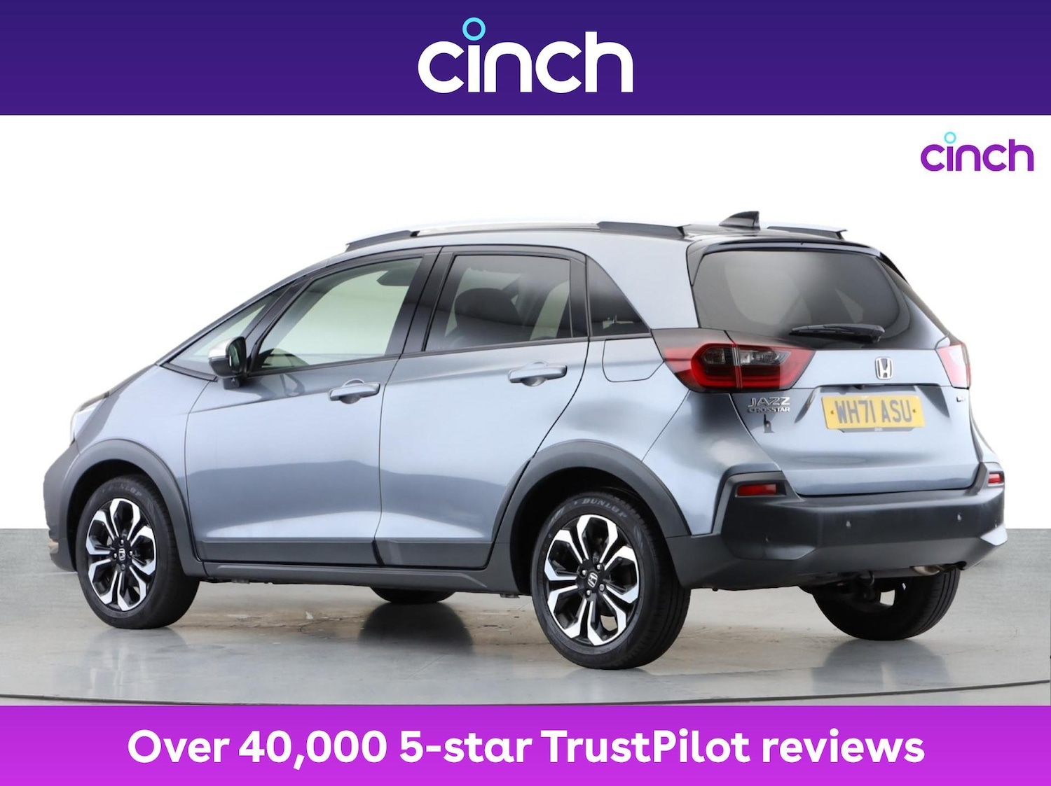 Used Honda Jazz 2022 for sale - 76758446: Photo 6