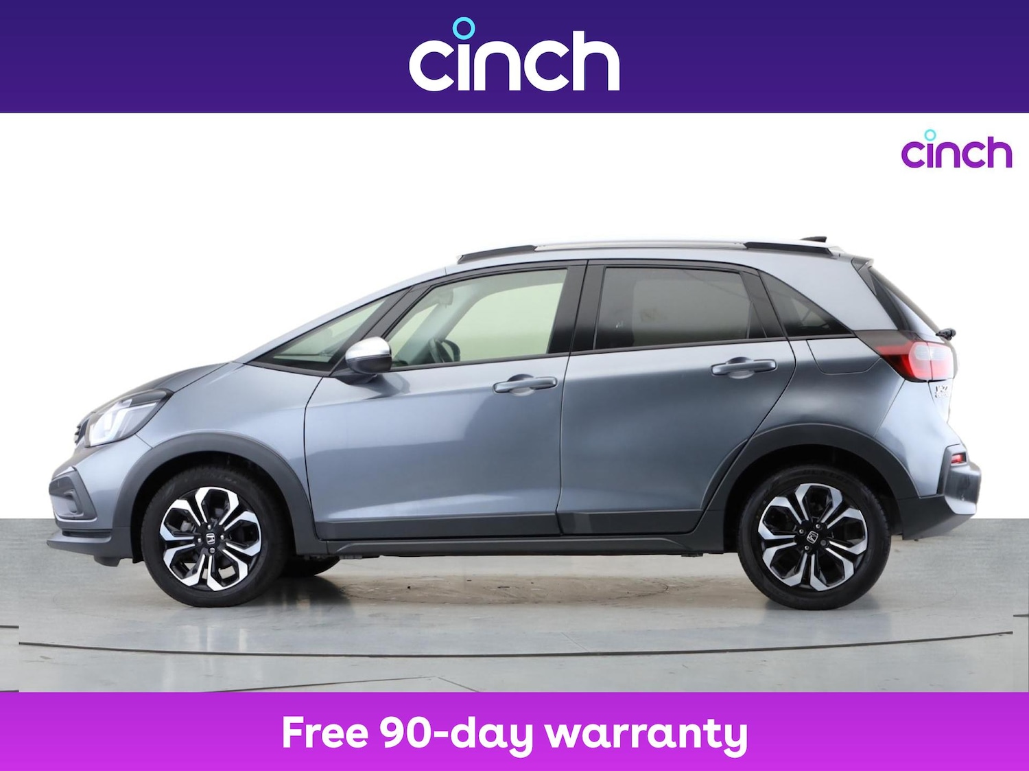 Used Honda Jazz 2022 for sale - 76758446: Photo 8