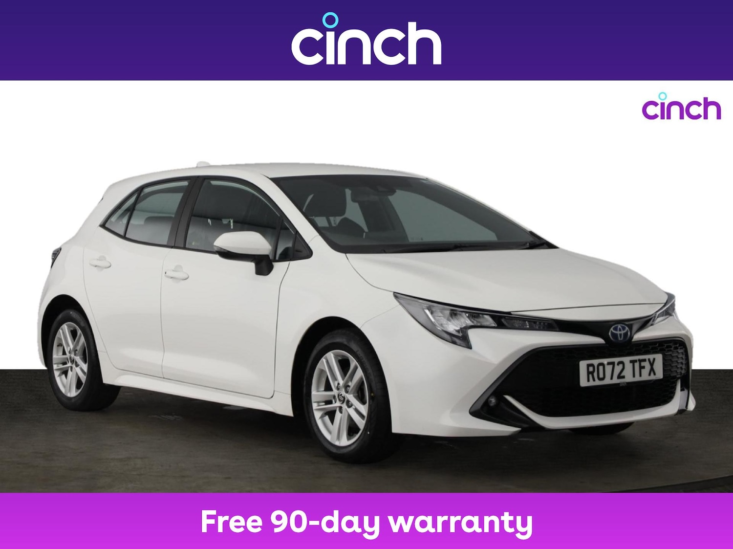 Used Toyota Corolla 2022 for sale - 76901656: Photo 1