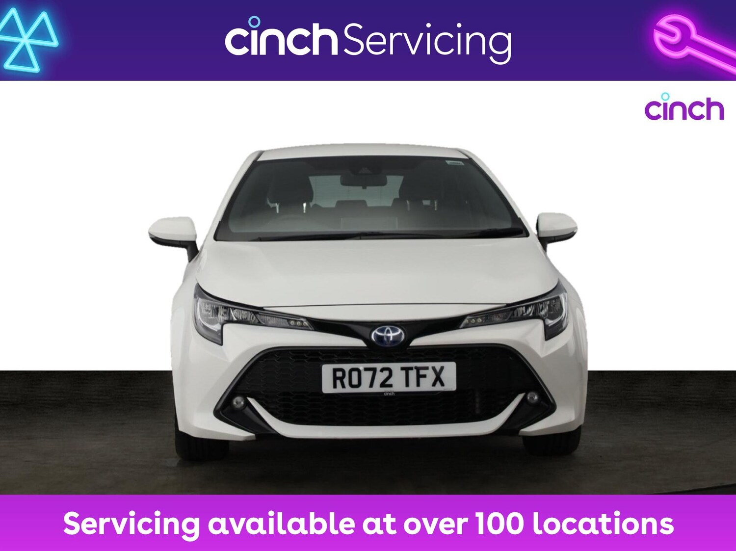 Used Toyota Corolla 2022 for sale - 76901656: Photo 11