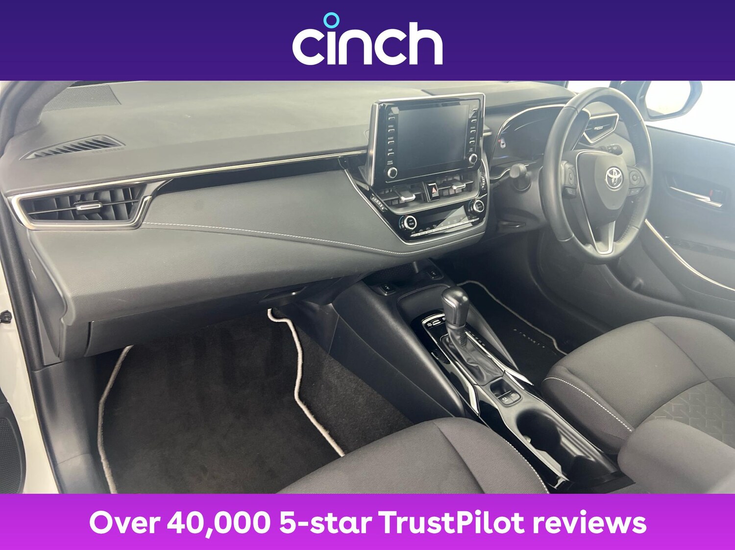 Used Toyota Corolla 2022 for sale - 76901656: Photo 14