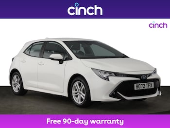 Used Toyota Corolla 2022 for sale - 76901656: Photo