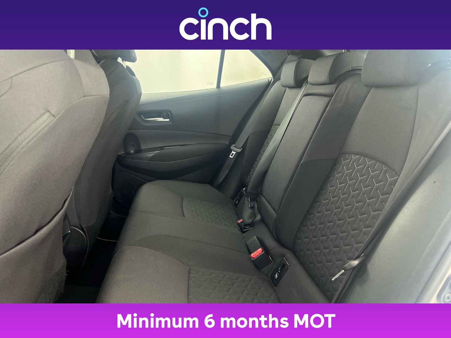 Used Toyota Corolla 2022 for sale - 76901656: Photo 20