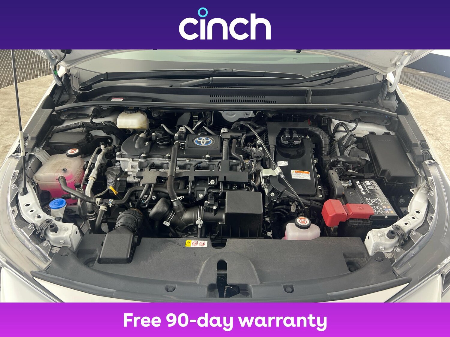 Used Toyota Corolla 2022 for sale - 76901656: Photo 23