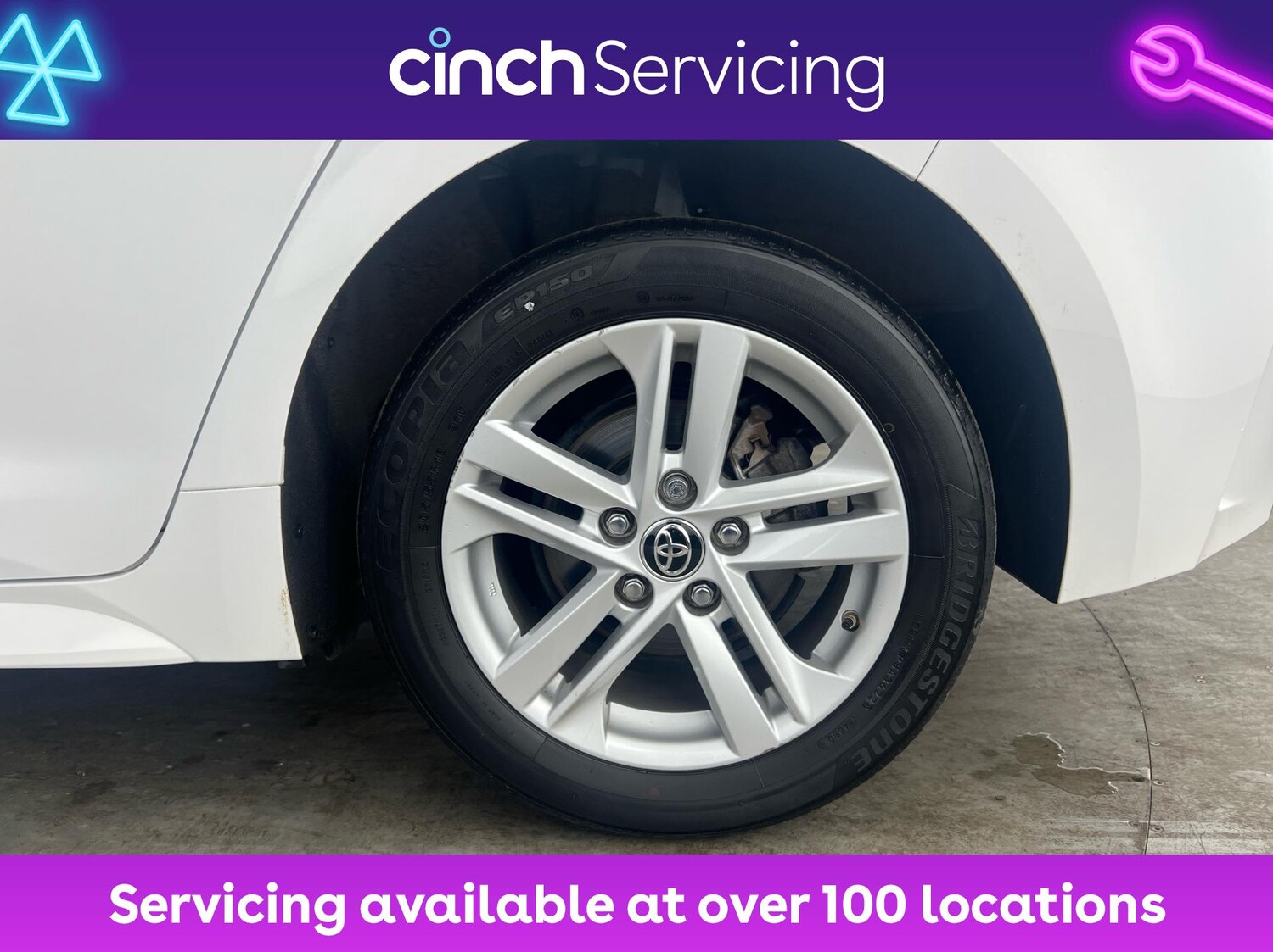 Used Toyota Corolla 2022 for sale - 76901656: Photo 26