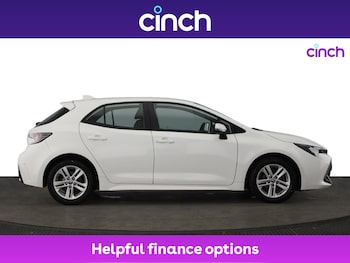 Used Toyota Corolla 2022 for sale - 76901656: Photo