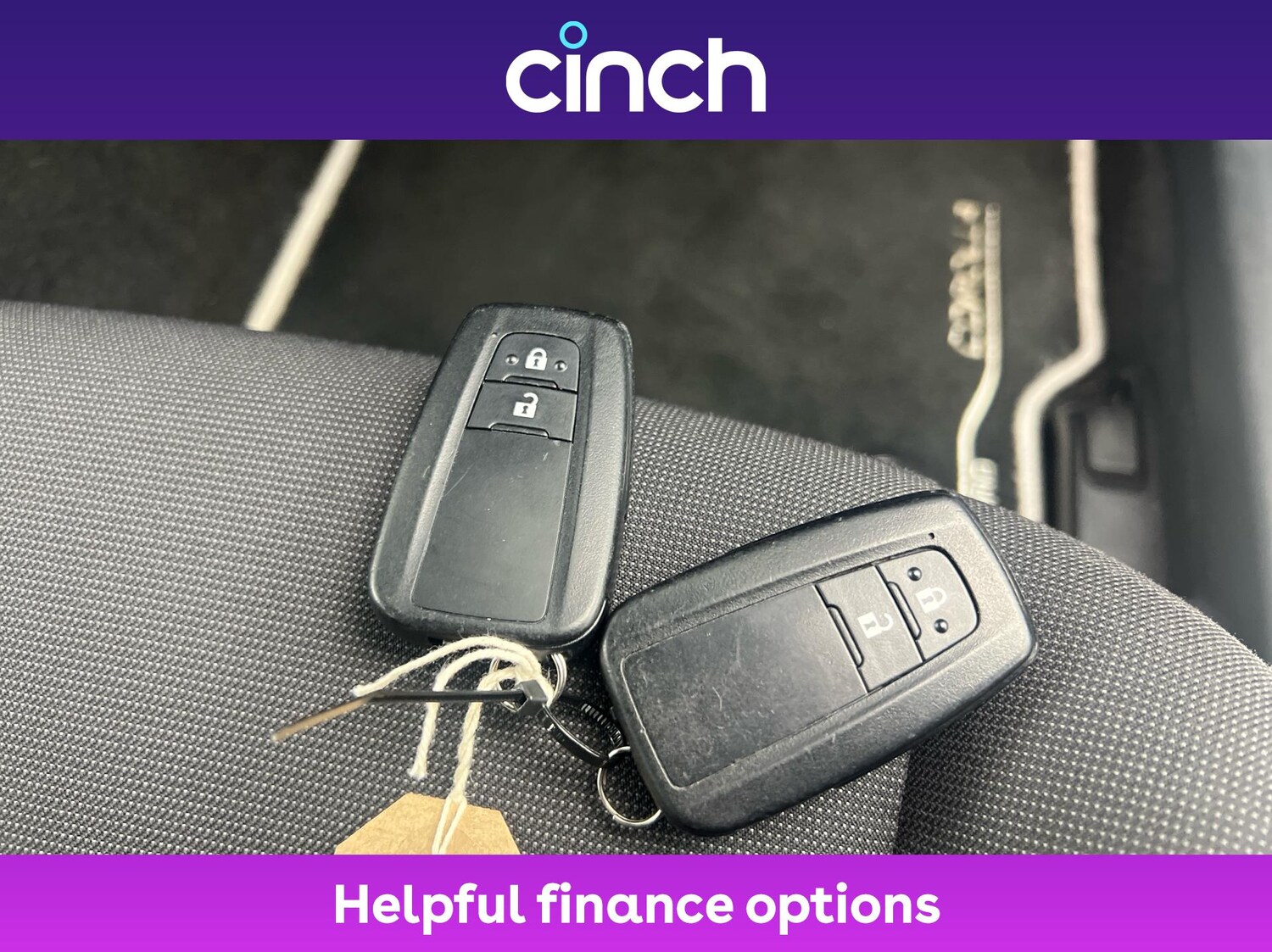 Used Toyota Corolla 2022 for sale - 76901656: Photo 30