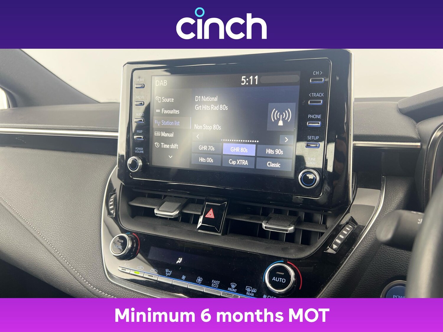 Used Toyota Corolla 2022 for sale - 76901656: Photo 32