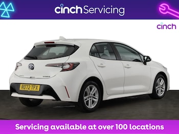 Used Toyota Corolla 2022 for sale - 76901656: Photo