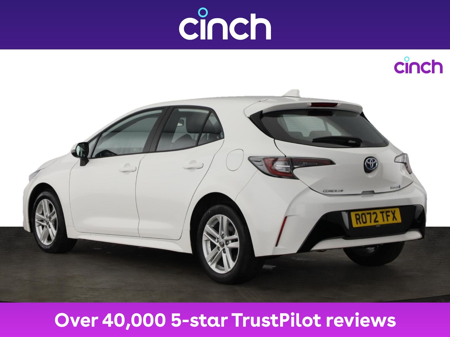 Used Toyota Corolla 2022 for sale - 76901656: Photo 6