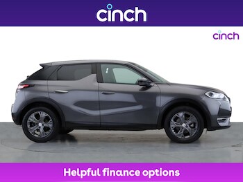 Used DS Automobiles DS 3 2022 for sale - 76096257: Photo 2
