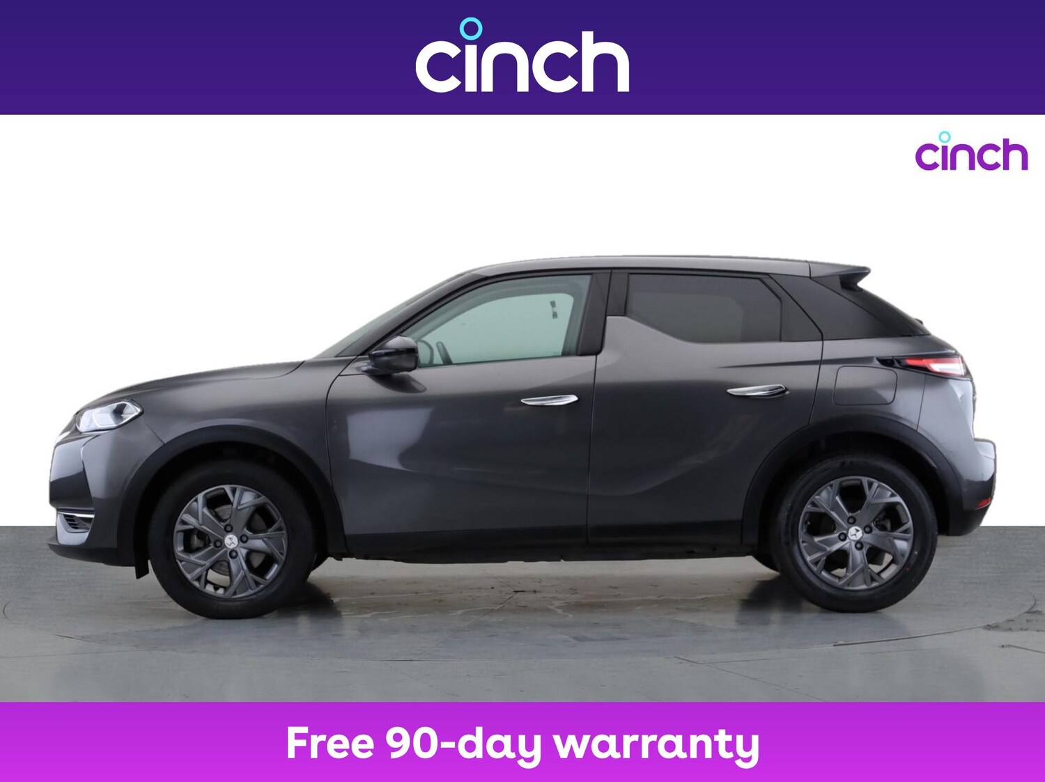 Used DS Automobiles DS 3 2022 for sale - 76096257: Photo 8
