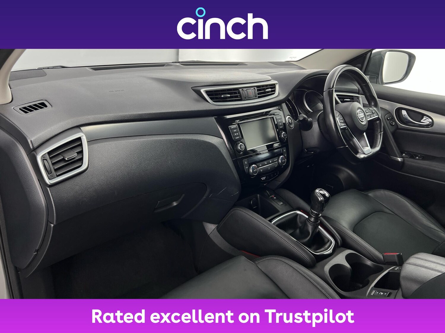 Used Nissan Qashqai 2019 for sale - 76120086: Photo 14