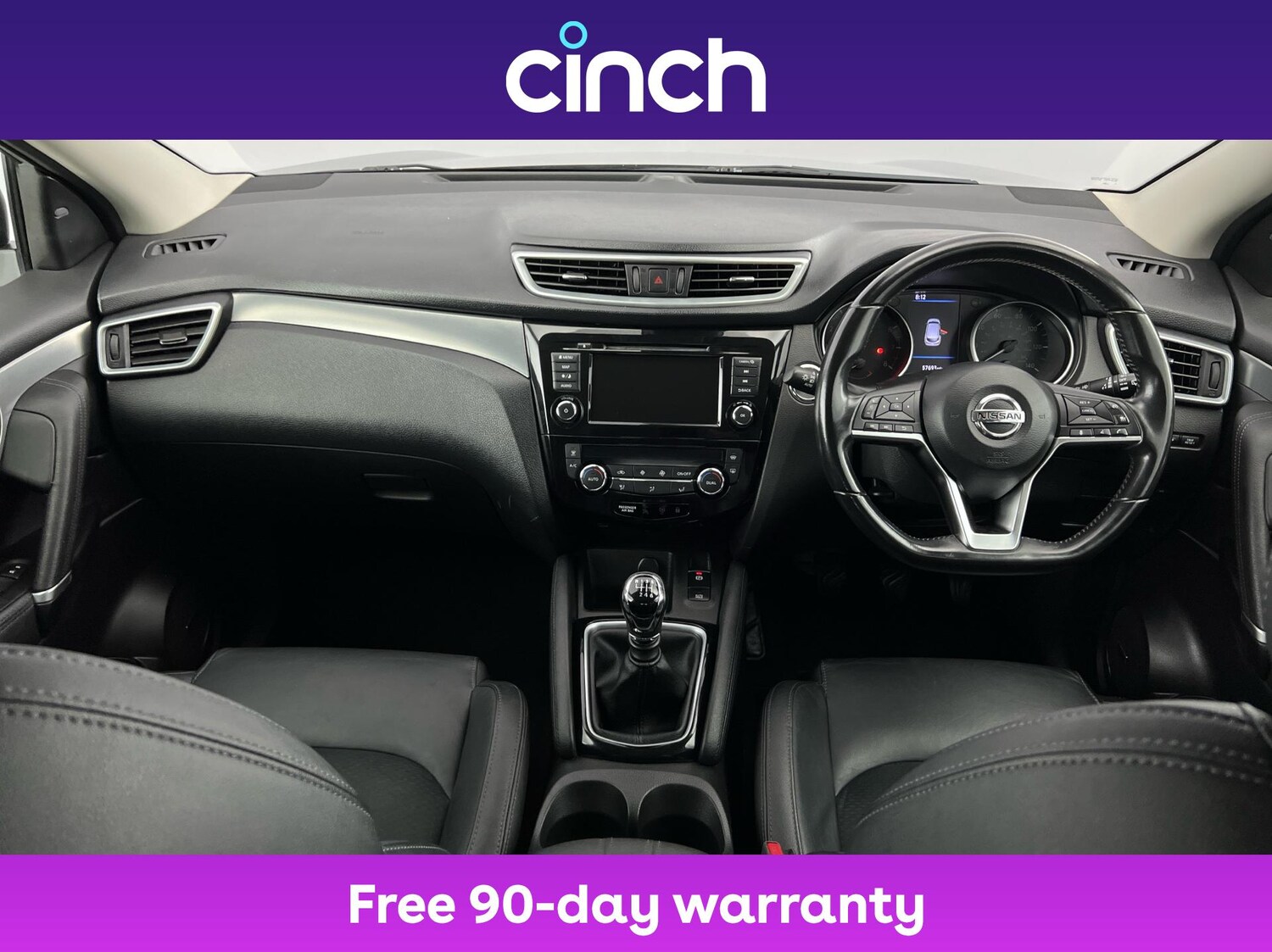 Used Nissan Qashqai 2019 for sale - 76120086: Photo 15
