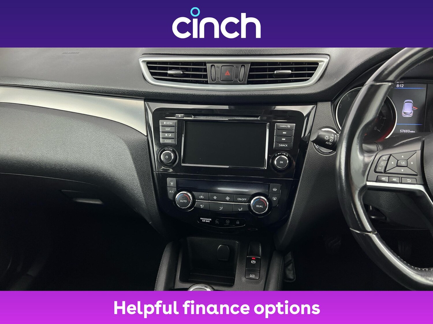 Used Nissan Qashqai 2019 for sale - 76120086: Photo 17