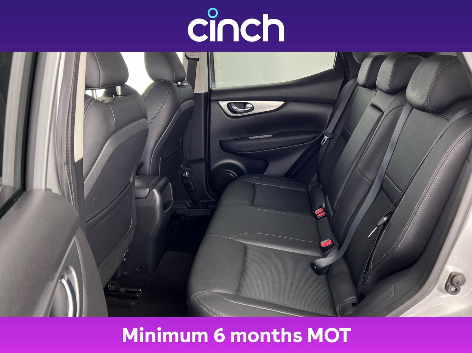 Used Nissan Qashqai 2019 for sale - 76120086: Photo 20