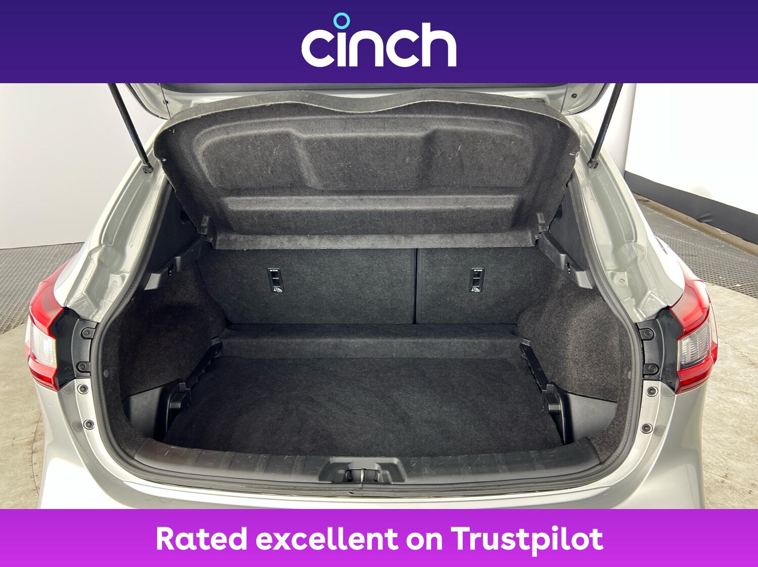 Used Nissan Qashqai 2019 for sale - 76120086: Photo 21