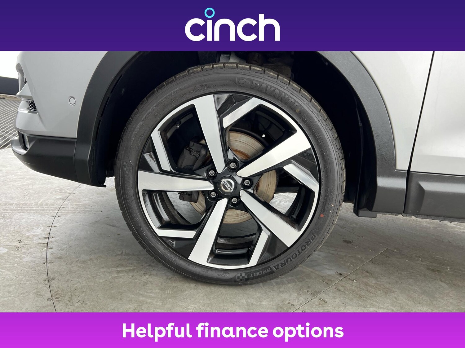Used Nissan Qashqai 2019 for sale - 76120086: Photo 24