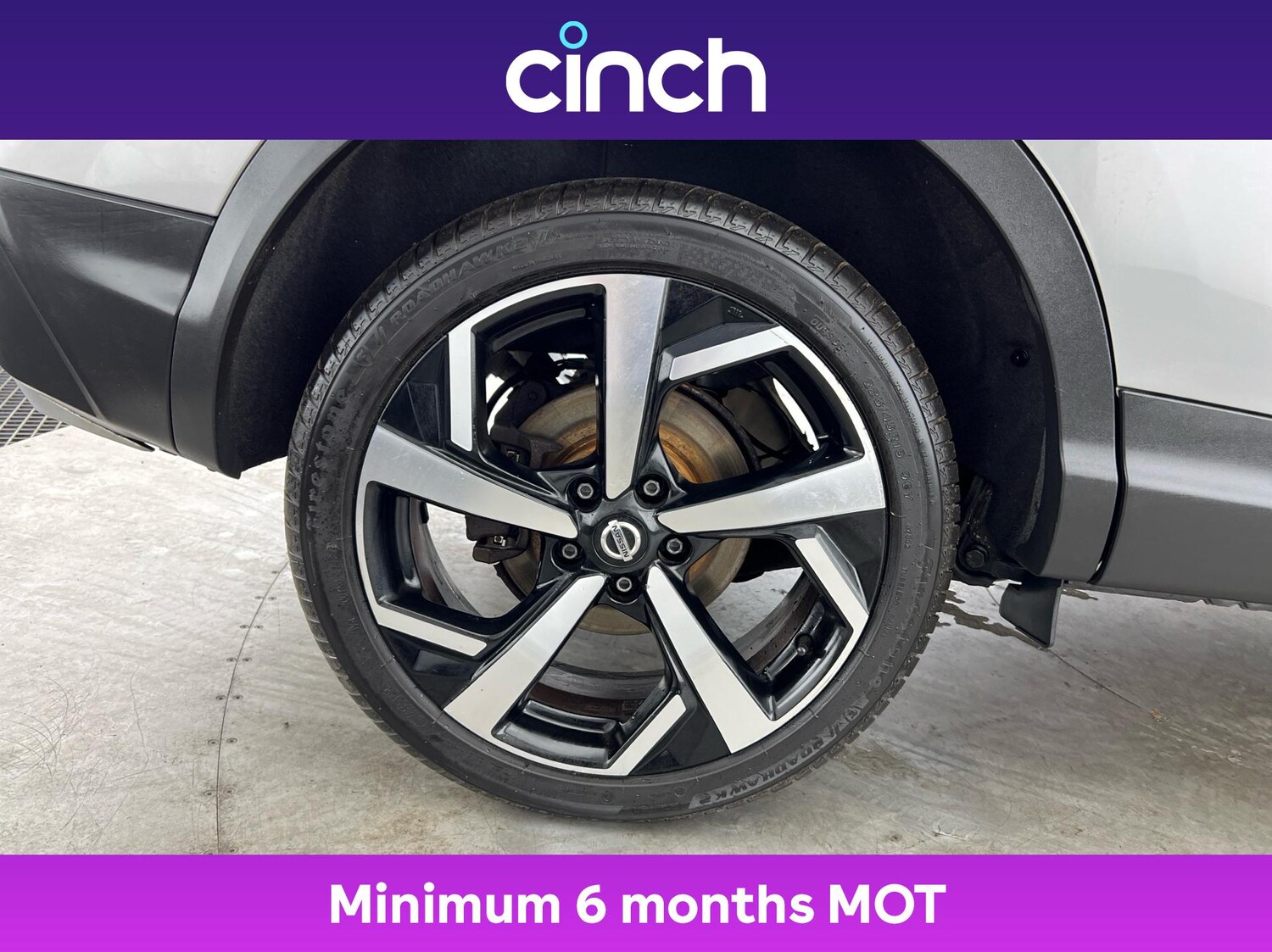 Used Nissan Qashqai 2019 for sale - 76120086: Photo 27