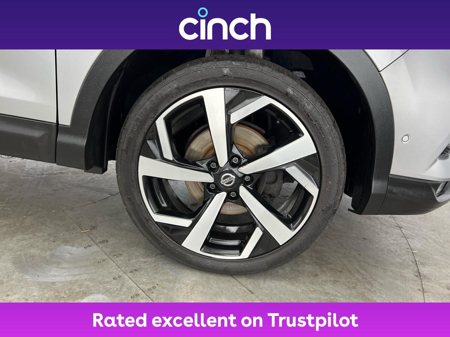 Used Nissan Qashqai 2019 for sale - 76120086: Photo 28