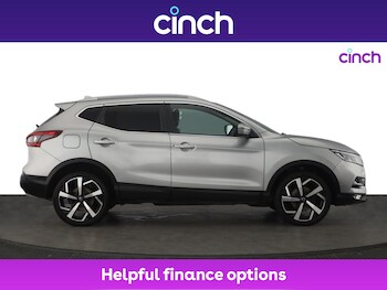 Used Nissan Qashqai 2019 for sale - 76120086: Photo 2