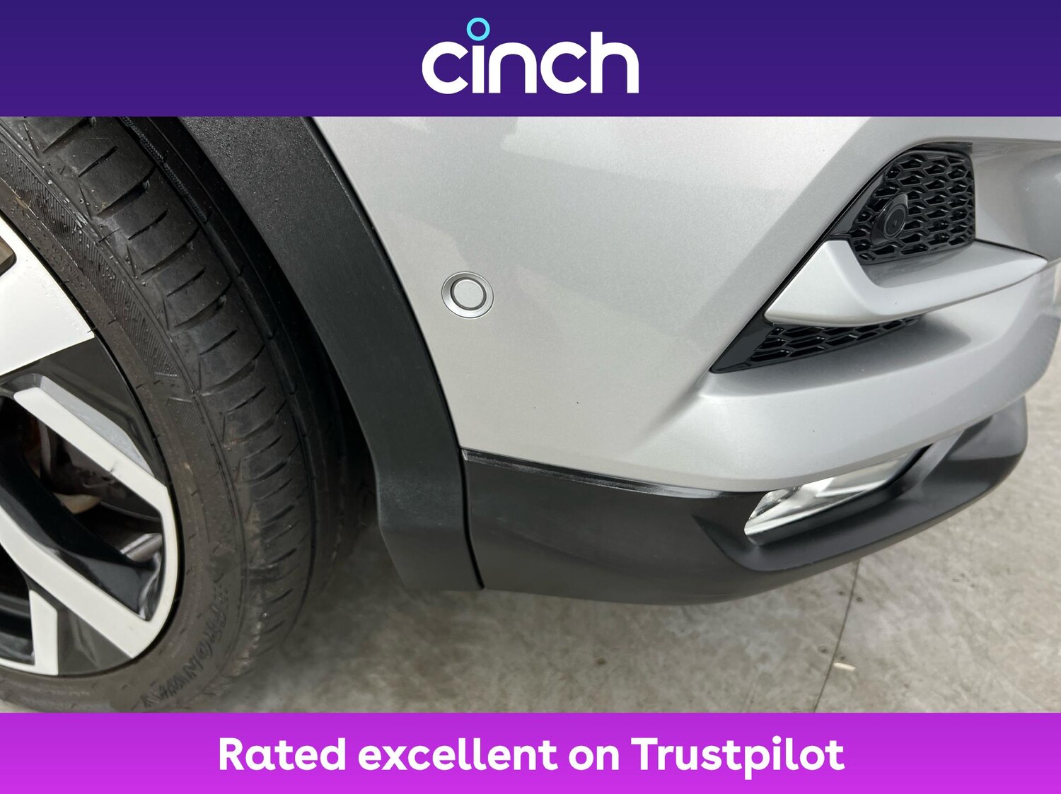 Used Nissan Qashqai 2019 for sale - 76120086: Photo 33