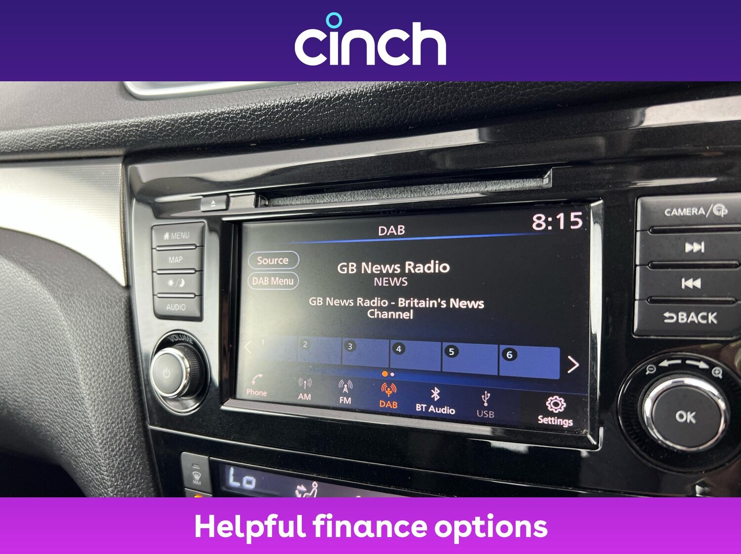 Used Nissan Qashqai 2019 for sale - 76120086: Photo 35