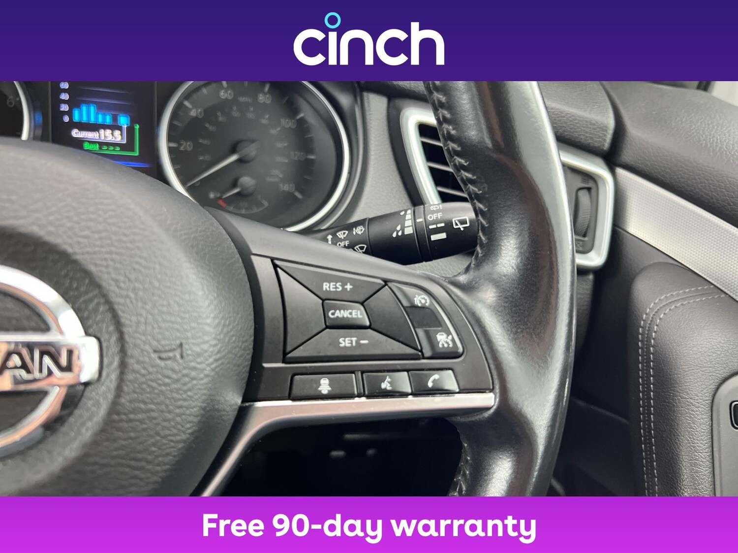 Used Nissan Qashqai 2019 for sale - 76120086: Photo 39