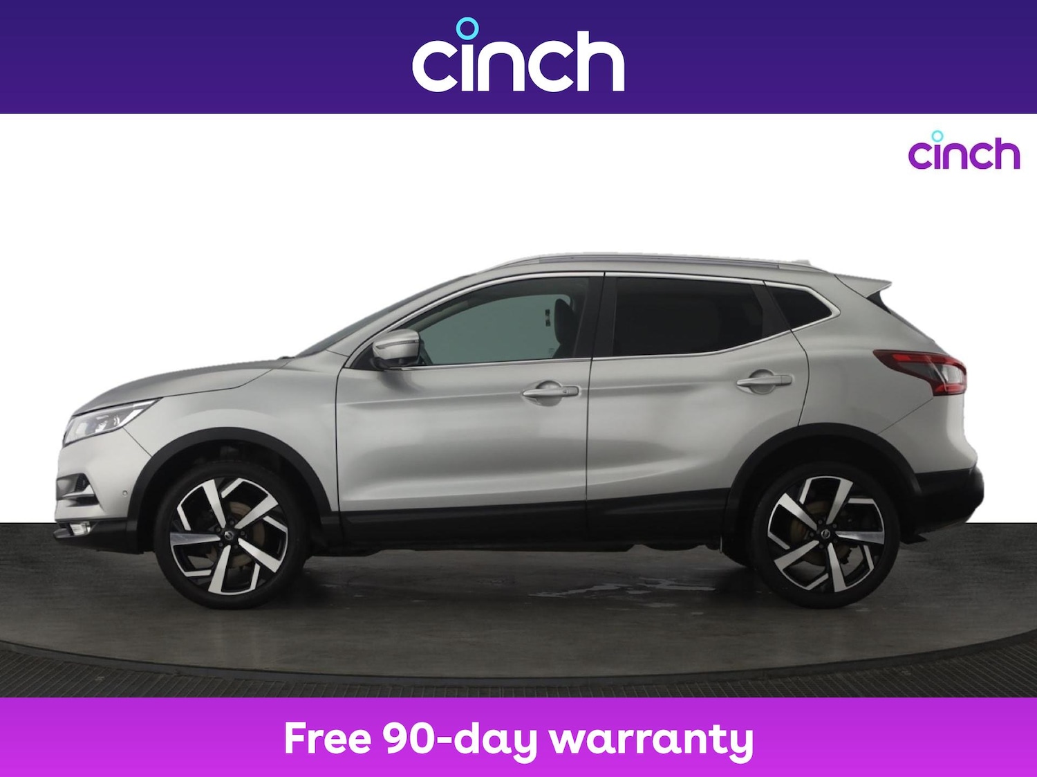 Used Nissan Qashqai 2019 for sale - 76120086: Photo 8