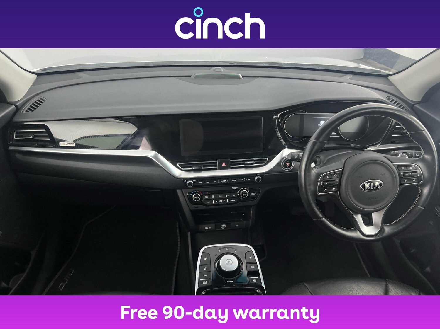 Used Kia Niro 2021 for sale - 76670350: Photo 15