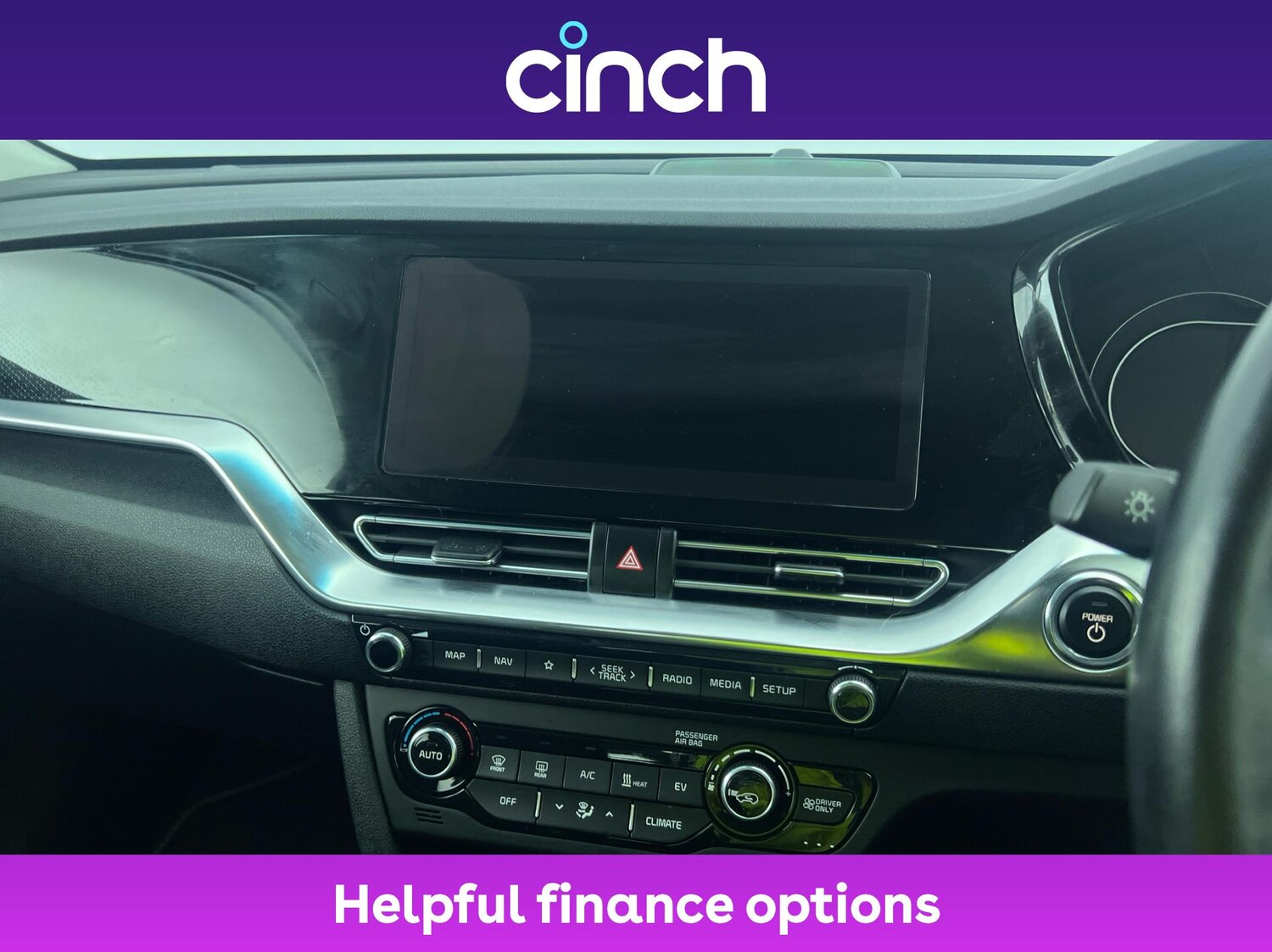 Used Kia Niro 2021 for sale - 76670350: Photo 17