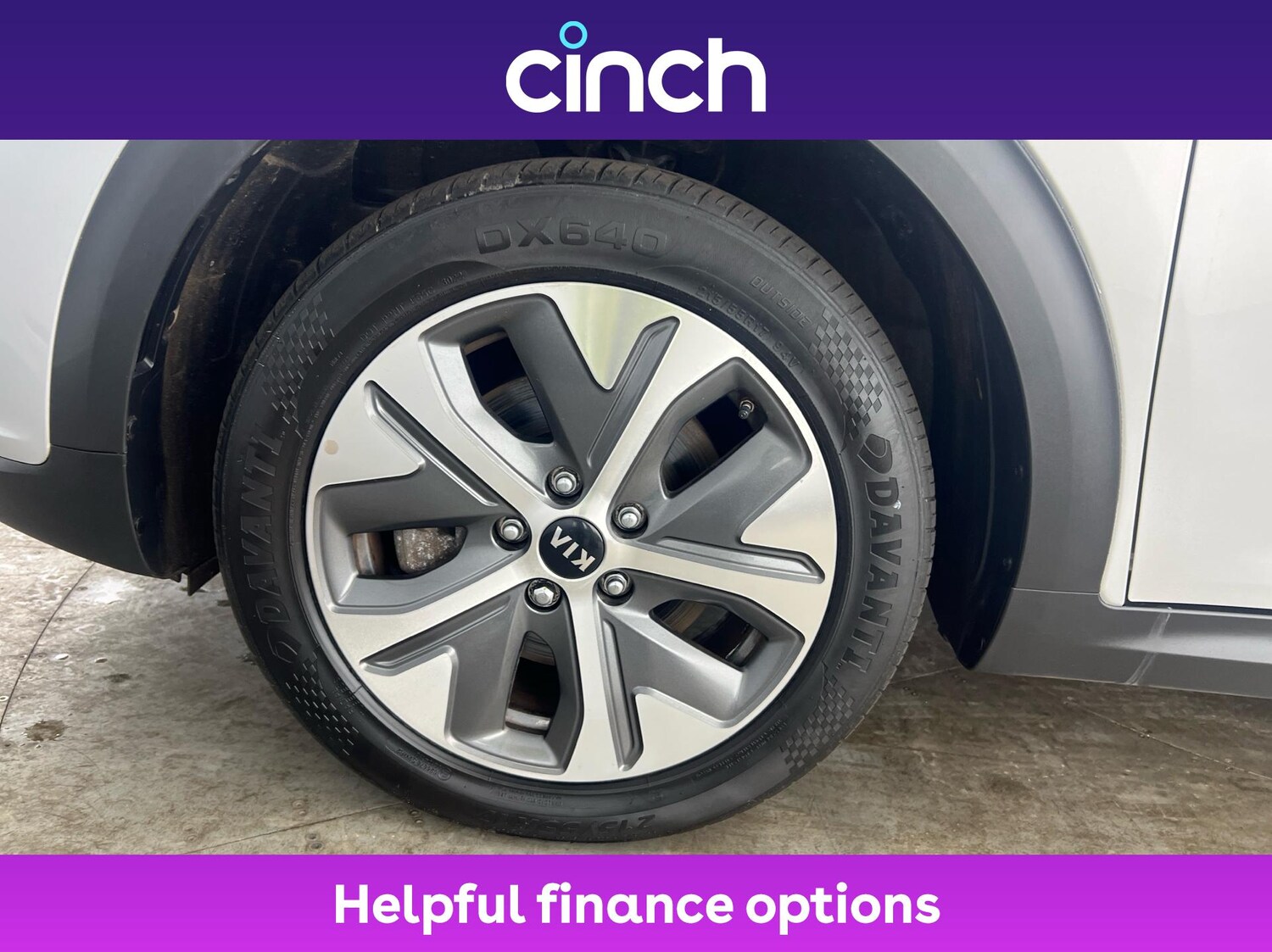 Used Kia Niro 2021 for sale - 76670350: Photo 24