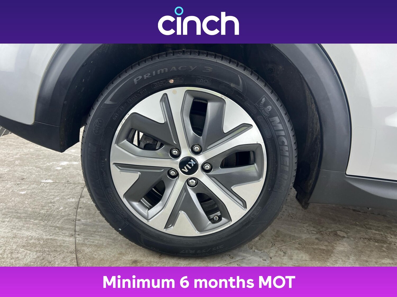 Used Kia Niro 2021 for sale - 76670350: Photo 27