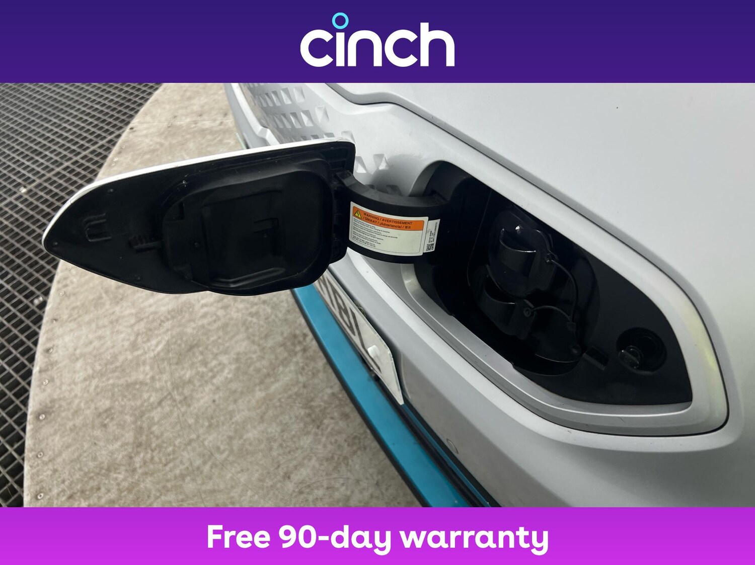 Used Kia Niro 2021 for sale - 76670350: Photo 29