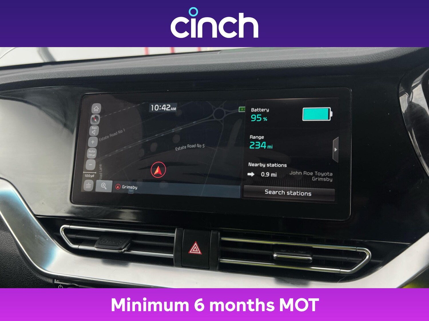 Used Kia Niro 2021 for sale - 76670350: Photo 32