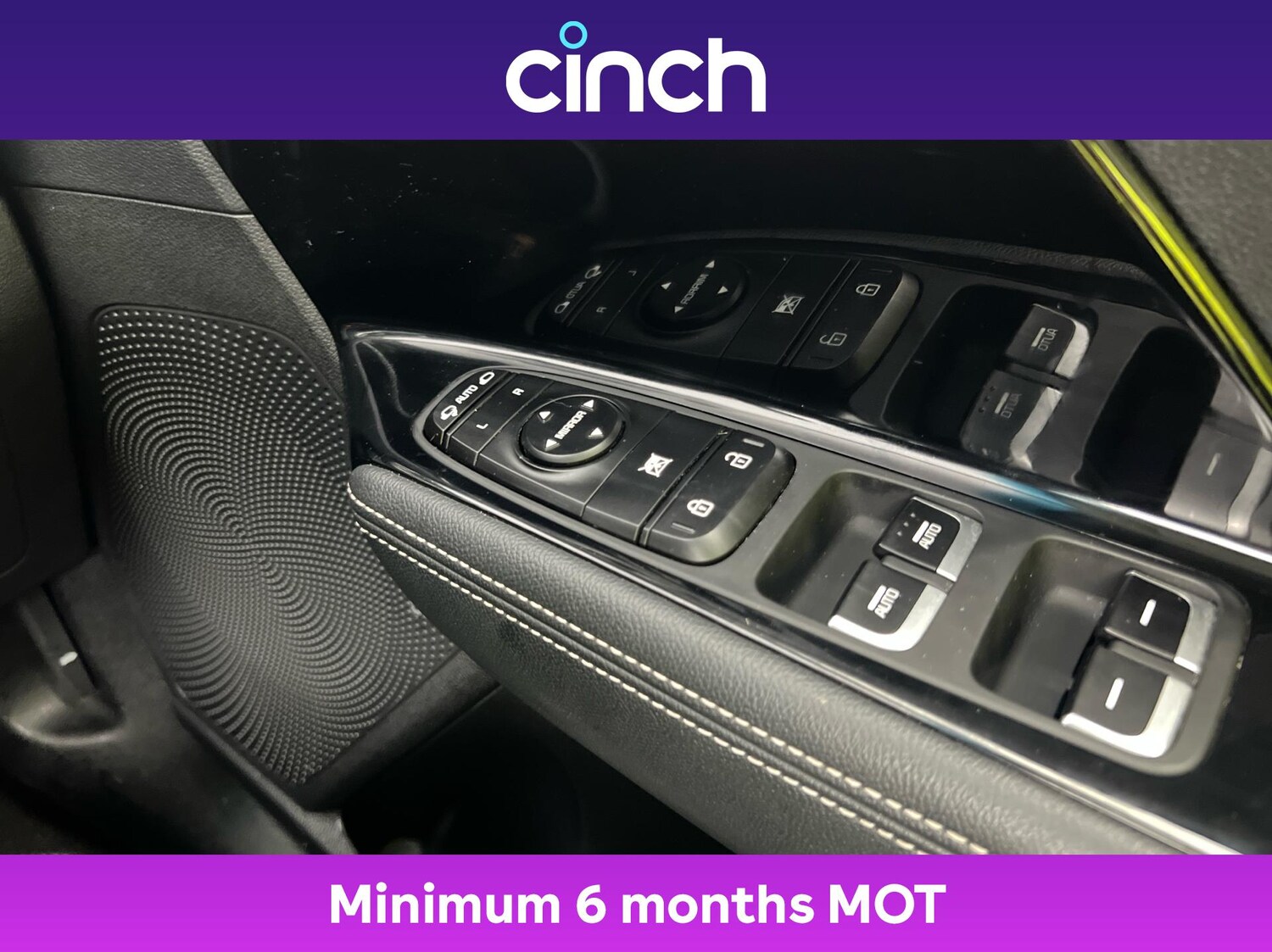 Used Kia Niro 2021 for sale - 76670350: Photo 37