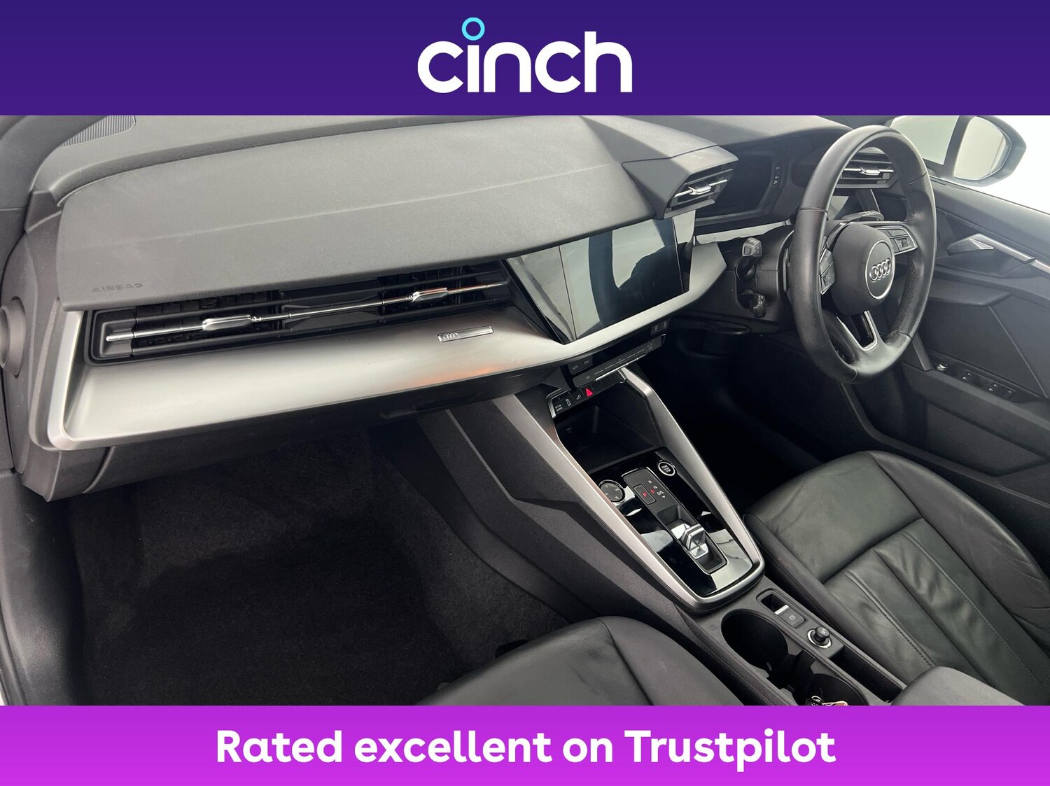 Used Audi A3 2022 for sale - 76381619: Photo 14