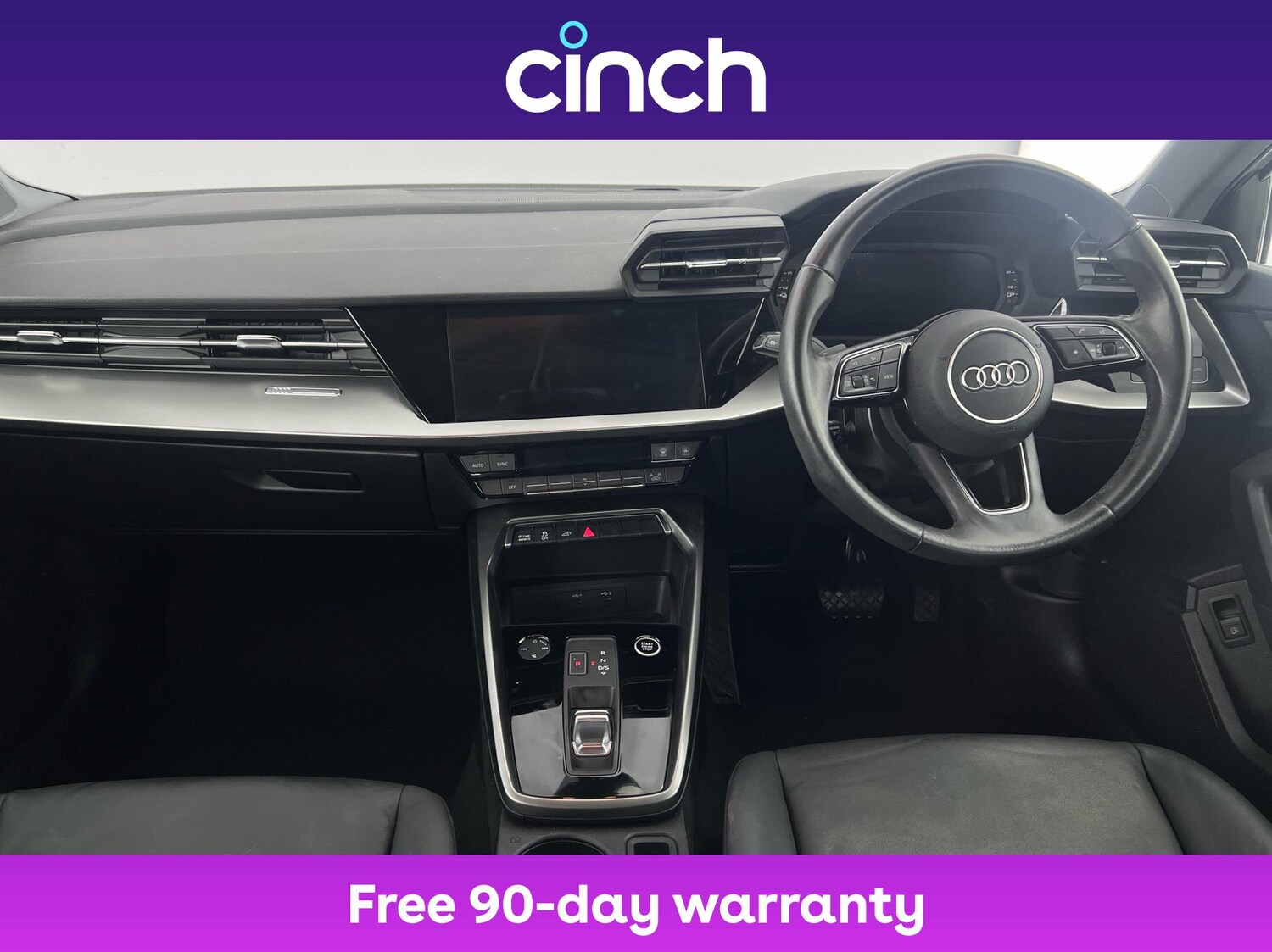 Used Audi A3 2022 for sale - 76381619: Photo 15