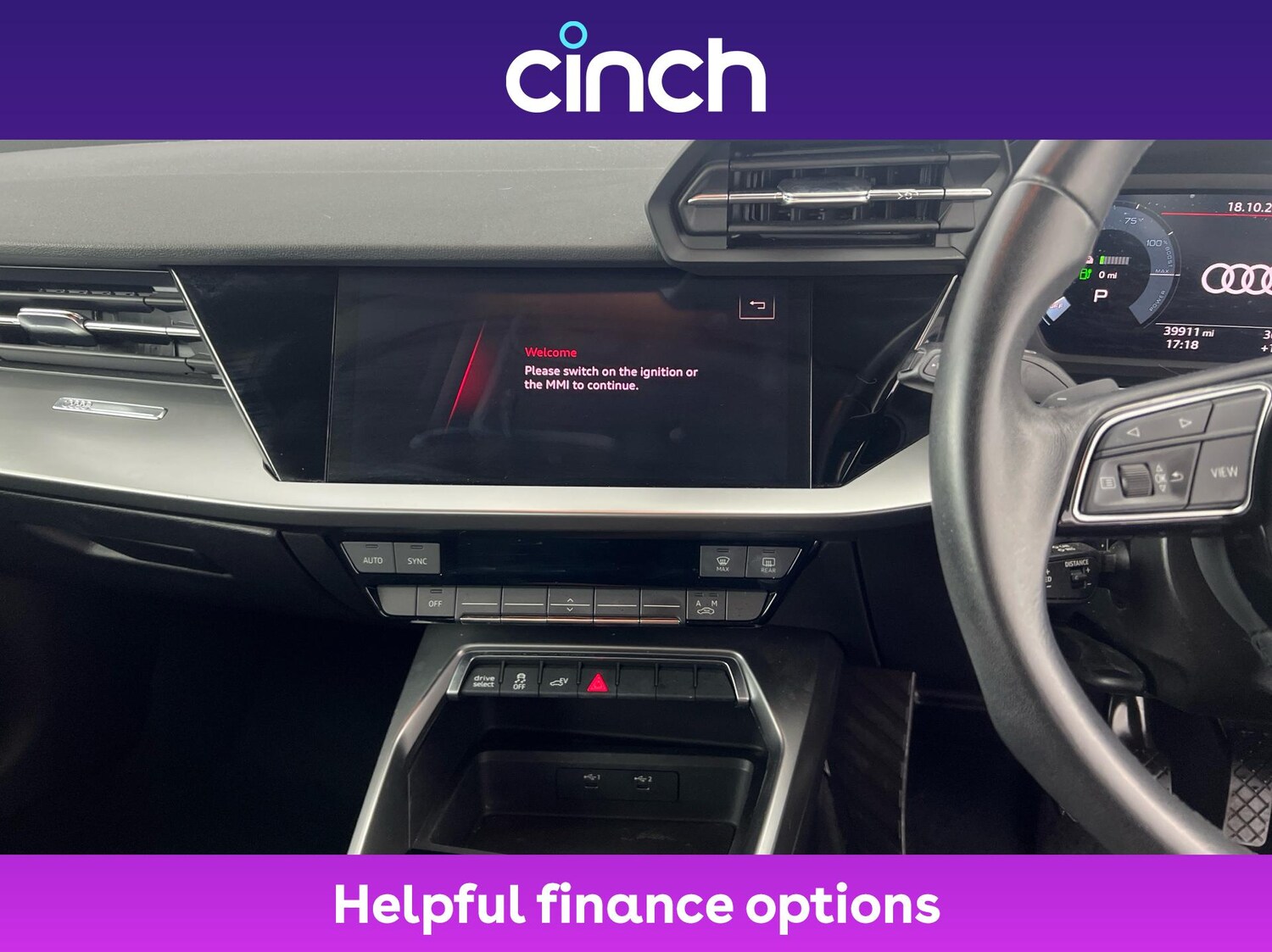 Used Audi A3 2022 for sale - 76381619: Photo 17