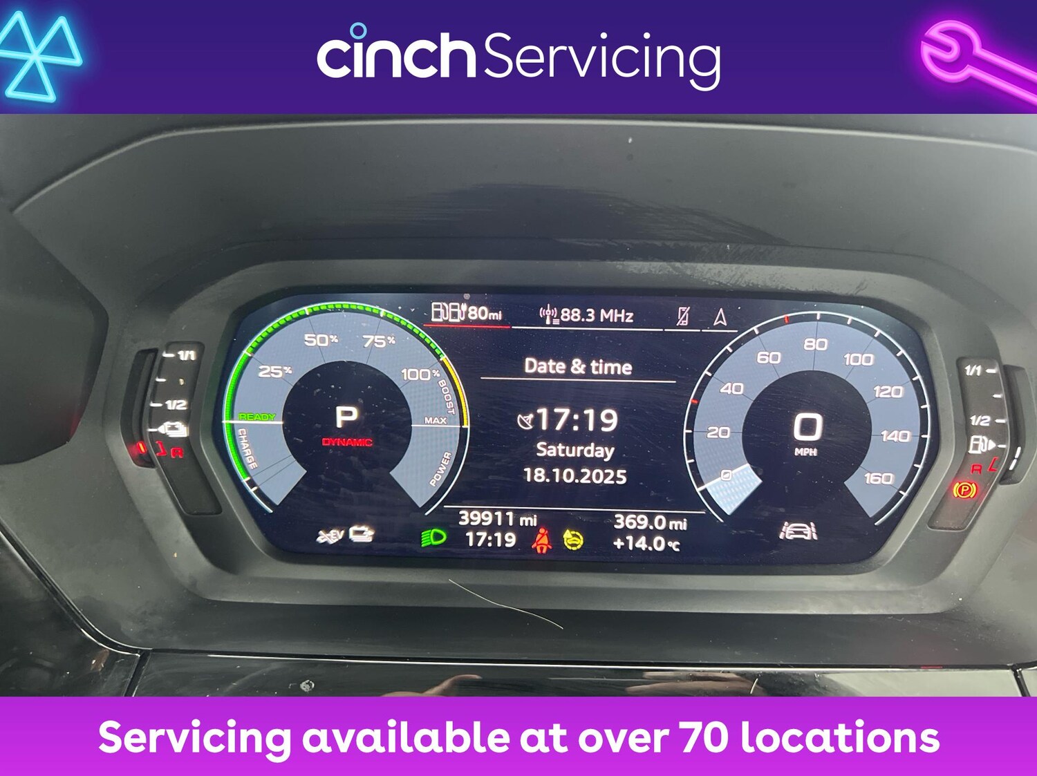 Used Audi A3 2022 for sale - 76381619: Photo 18