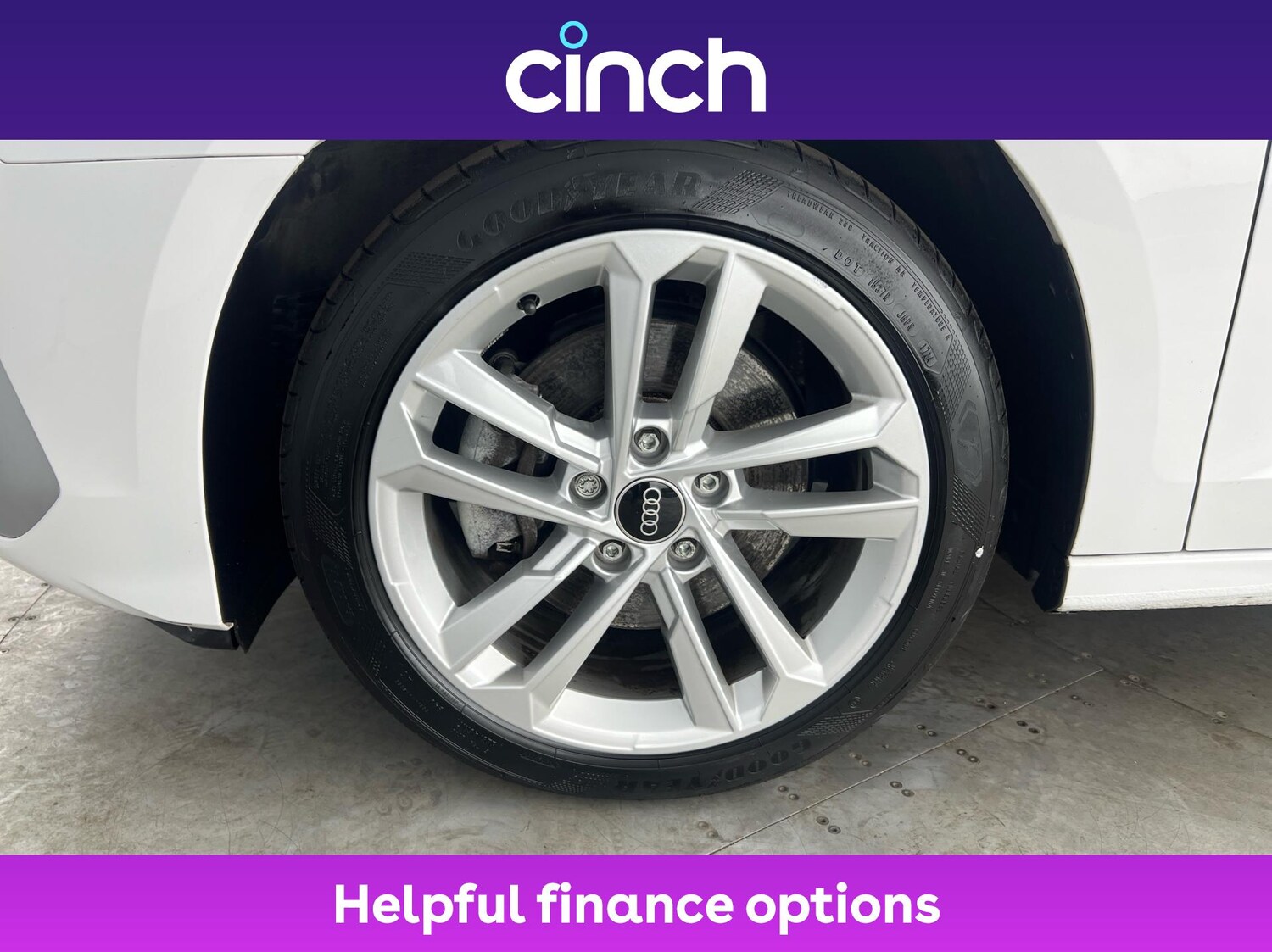 Used Audi A3 2022 for sale - 76381619: Photo 24