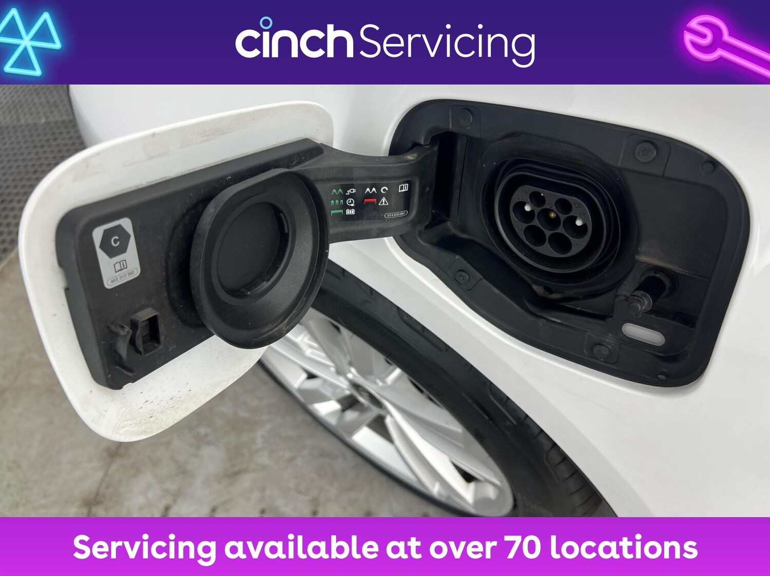 Used Audi A3 2022 for sale - 76381619: Photo 31