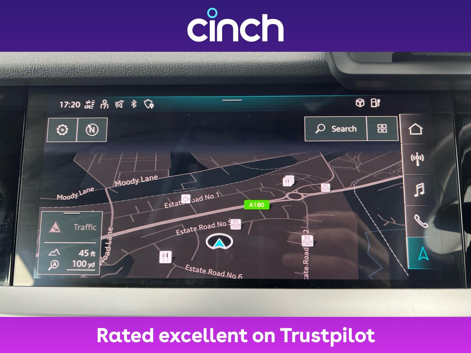 Used Audi A3 2022 for sale - 76381619: Photo 33