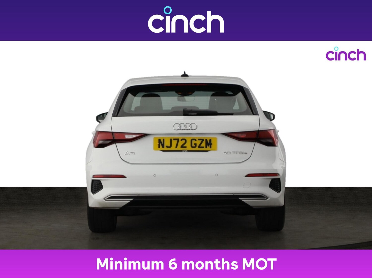 Used Audi A3 2022 for sale - 76381619: Photo 5