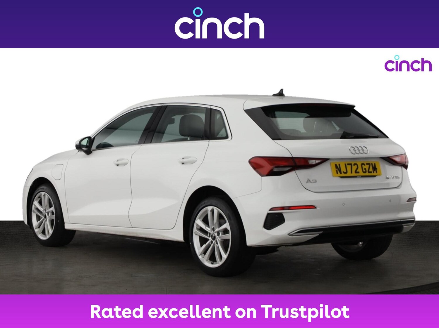 Used Audi A3 2022 for sale - 76381619: Photo 6