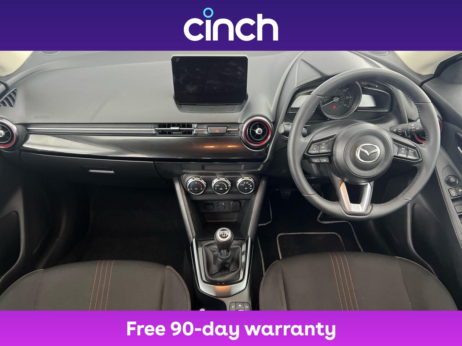 Used Mazda Mazda2 2023 for sale - 76750999: Photo 15