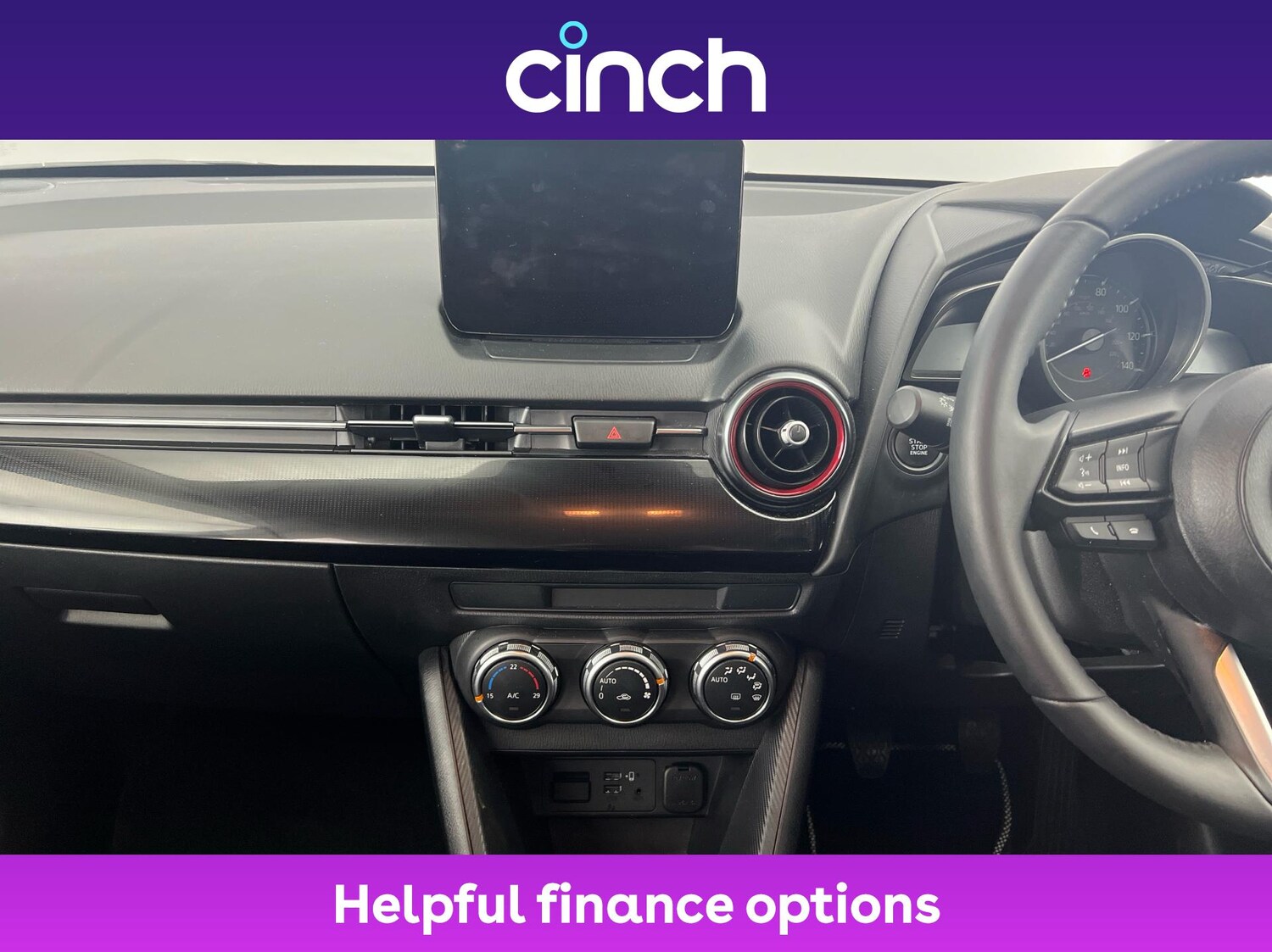 Used Mazda Mazda2 2023 for sale - 76750999: Photo 17