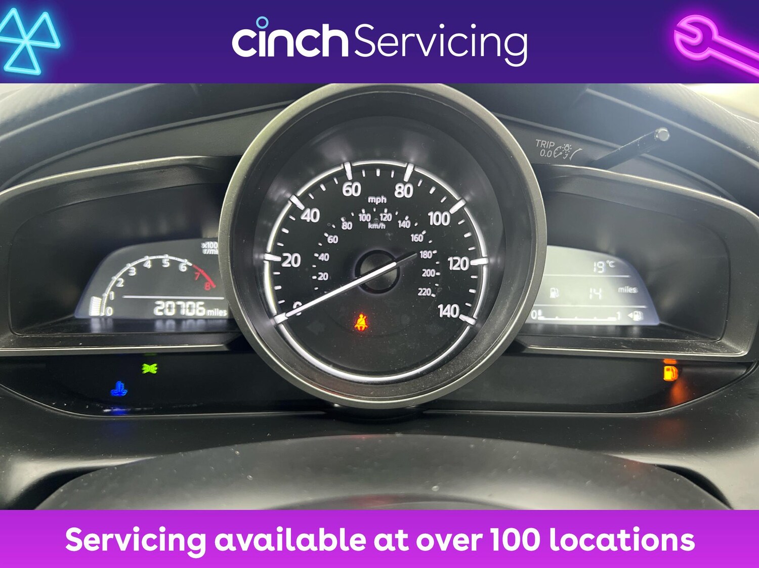 Used Mazda Mazda2 2023 for sale - 76750999: Photo 18