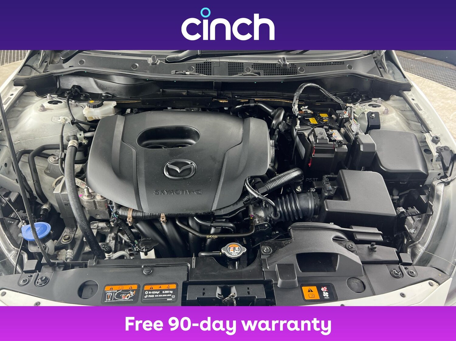 Used Mazda Mazda2 2023 for sale - 76750999: Photo 23